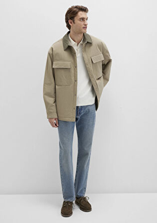 Kahverengi Ceket 0110552-86749