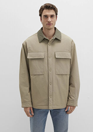 Kahverengi Ceket 0110552-86749