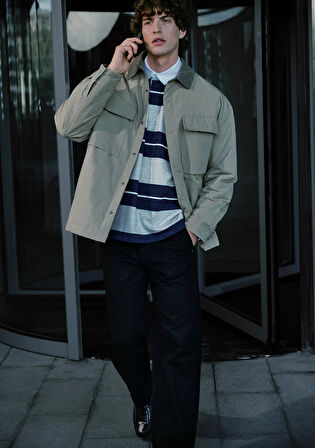 Kahverengi Ceket 0110552-86749