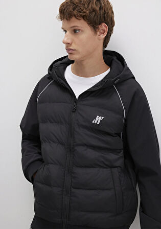 Siyah Ceket 0110559-71379