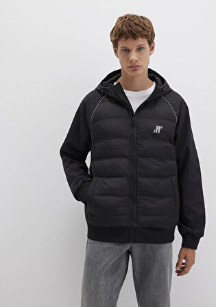 Siyah Ceket 0110559-71379