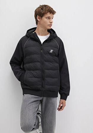 Siyah Ceket 0110559-71379