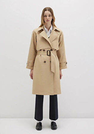 Mavi Kadın Trenç Kot M110703-82323