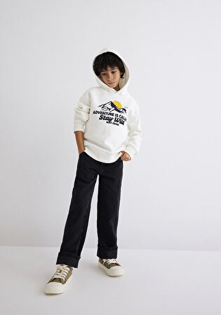 Fox Mv91 Street Antrasit Smoke Jean Pantolon 6011191-89067