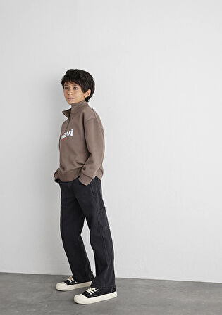 Fox Mv91 Street Antrasit Smoke Jean Pantolon 6011191-89067