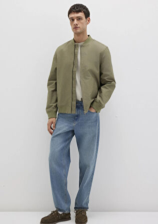 Yeşil Ceket 0110582-71559