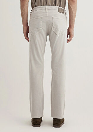 Hunter Soluk Toz Beji Comfort Gabardin Pantolon 0020283628