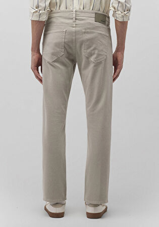 Hunter Comfort Bej Gabardin Pantolon 0020283628