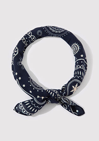 Lacivert Bandana 1912969-70491