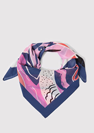 Pembe Bandana 1912968-17865