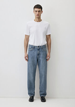 Toronto Street Indigo Mavisi Jean Pantolon 0010289-89127