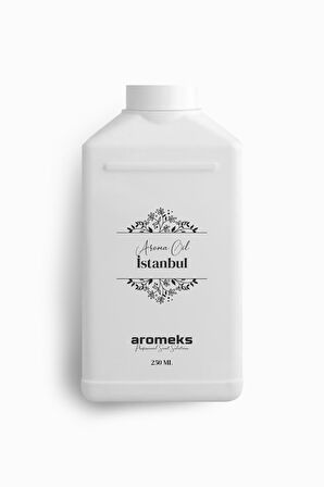 Aroma Oil İstanbul Parfüm 250 ML