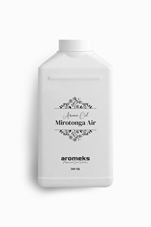 Aroma Oil Mirotonga Air Parfüm 500 ML