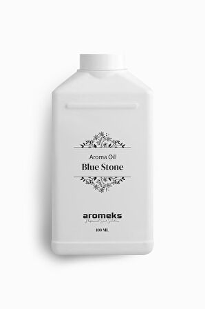 Aroma Oil Blue Stone Parfüm 100 ML