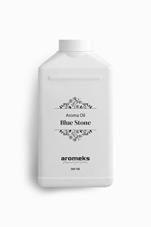 Aroma Oil Blue Stone Parfüm 500 ML