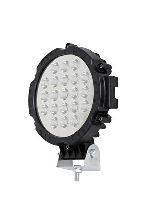 Unichrome 21 Ledli 63w Off Road Led Sis Farı Su Geçirmez 12v 24v Yuvarlak Çalışma Lambası