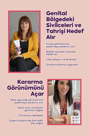 İntim Wash Care 200ml