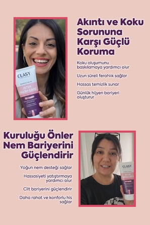 İntim Wash Care 200ml