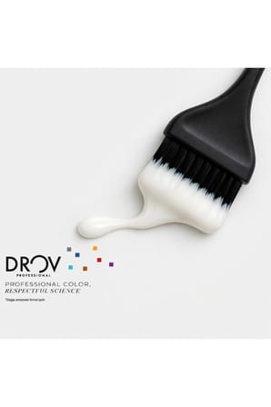 DNA Saç Boyası Kalıcı Profesyonel Krem Boya – Yoğun Pigment & Parlaklık 10.0 açık sarı 100ml