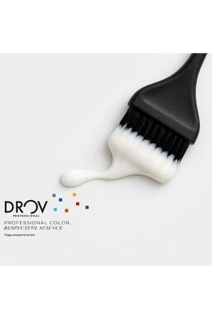 DNA Saç Boyası Kalıcı Profesyonel Krem Boya – Yoğun Pigment & Parlaklık 5.77 koyu çikolata100 ml