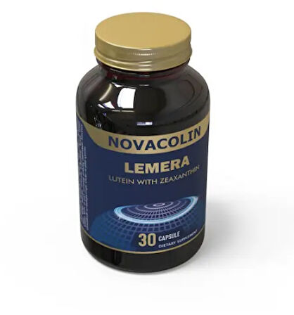 Novacolin LEMERA 30 KAPSÜL