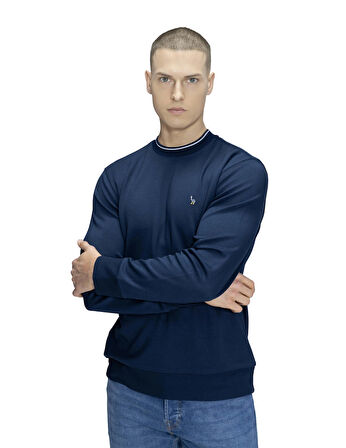 Erkek Soft Touch Sweatshirt