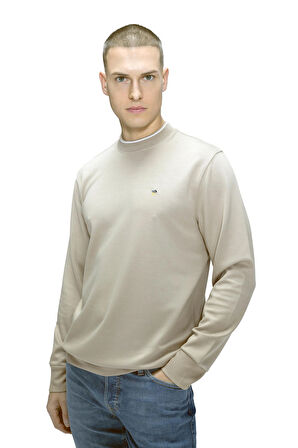 Erkek Soft Touch Sweatshirt