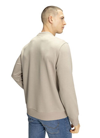 Erkek Soft Touch Sweatshirt