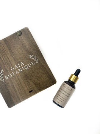 ELIXIR BOTANIQUE SKINCARE SERUM | ANTİOKSİDAN CİLT BARİYERİNİ ONARICI CİLT SERUMU