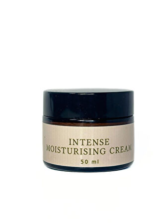INTENSE MOISTURISING CREAM | YOĞUN VİTAMİNLİ ONARICI NEMLENDİRİCİ