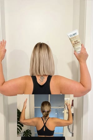 Anında Sıkılaştırıcı Ve Selülit Önleyici Krem (ANTİ-CELLULİTE CREAM)