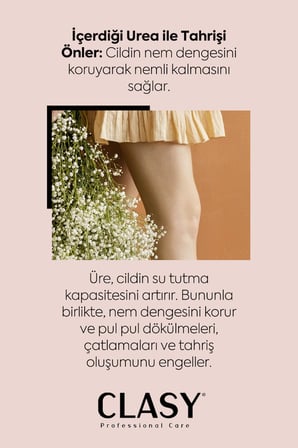 Epilasyon Sonrası Tüy Dökücü Ve Azaltıcı Jel, Nemlendirici, 100ml