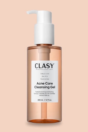 Yüz Temizleme Jeli, Sivılce Ve Acne Karşıtı, Karma Ve Yağlı Ciltler Için