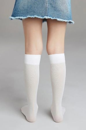 Kız Çocuk Pretty Micro 40 Pantolon Çorabı