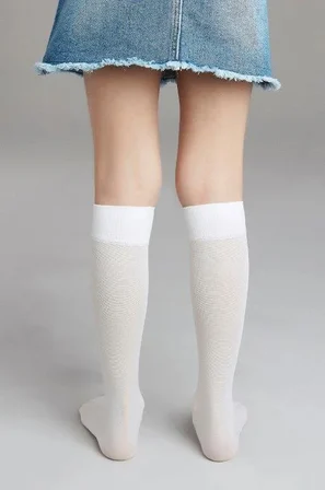 Kız Çocuk Pretty Micro 40 Pantolon Çorabı
