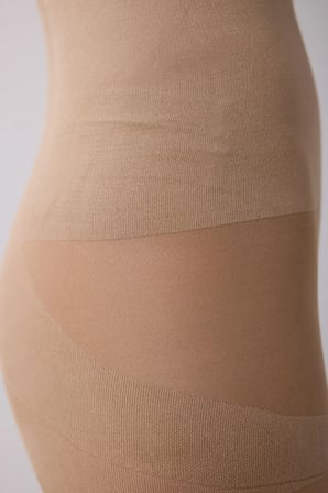 Body Control Külotlu Çorap