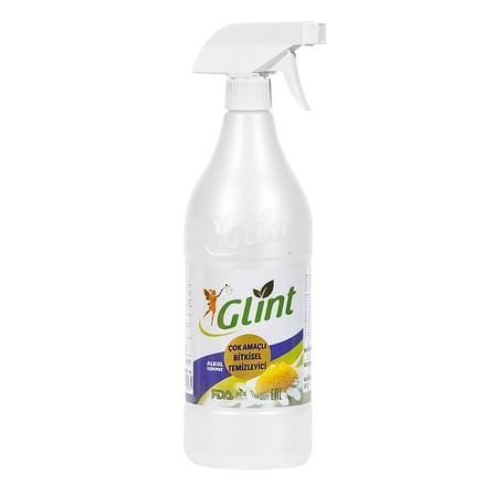 Glint Çok Amaçlı Bitkisel Yüzey Temizleyici 2X1 Litre