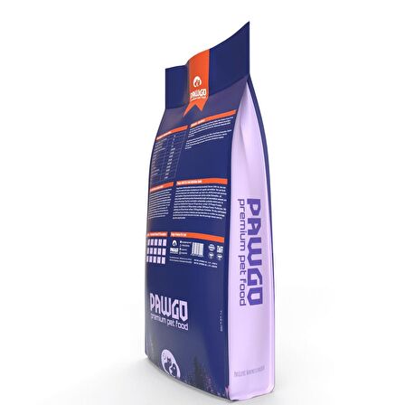 PAWGO Premier Perfection 15 Kg | Tavuk Etli | Hypoallergenic | Düşük Tahıllı | Kedi Maması