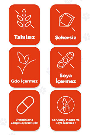 PAWGO Ocean Prime | Balıklı | 415g | Mini Parça Etli | Kedi Yaş Mama |