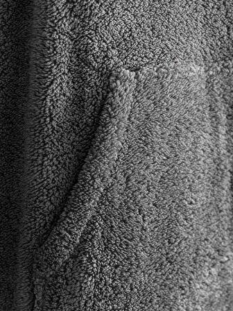 Çocuk Giyilebilir Battaniye Wellsoft Unisex Oversize