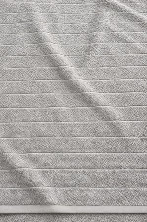 Santos %100 Pamuk Banyo Havlusu 90x150 cm – Yumuşak ve Emici
