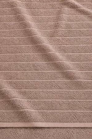 Santos %100 Pamuk Banyo Havlusu 90x150 cm – Yumuşak ve Emici
