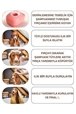 Greenwich Köpek Şampuanı