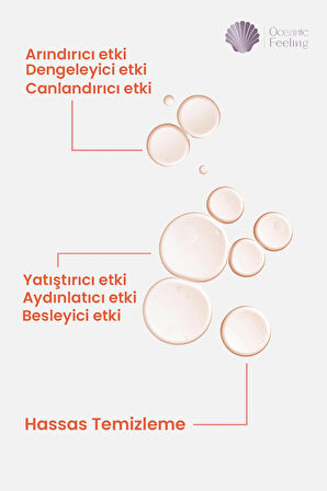 Kuru Ve Hassas Cilt Arındırıcı Tonik 200 Ml