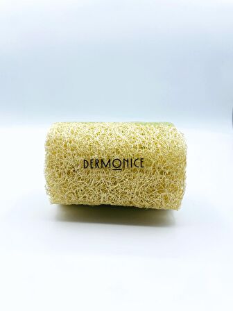 Kabak Lifli Sabunun Aloe Vera Özü İle Rahatlatıcı Etkisi