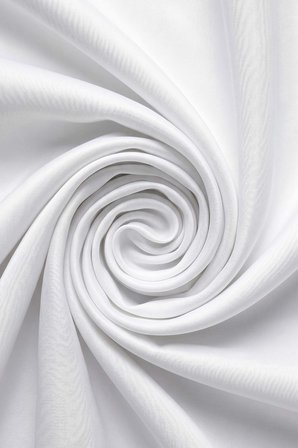 Beyaz %100 Pamuklu Çift Kişilik Lastikli Çarşaf 160x200 cm