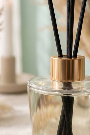 Wild Elegance Bergamot Kokulu Çubuklu Oda Kokusu - 200 ml