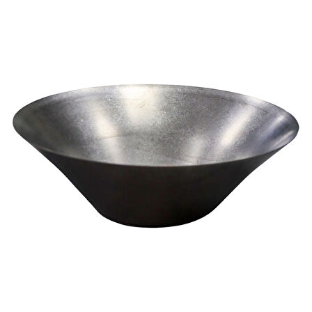 Açık Büfe Retro Sunum Tabağı 28*10 Cm