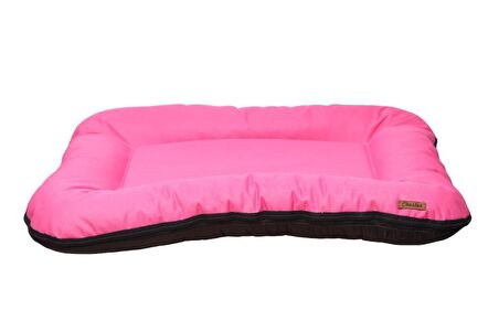 Chester Outdoor (M) Yıkanabilir Yatak 70-50cm Pembe