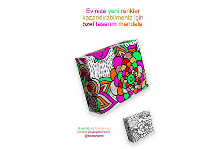 Bej Küçük Boy Sunumluk Metal Hediyelik Dekorasyon İkramlık / Siyah Pleksi / Paslanmaz